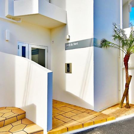 Apartmán Vent Du Vent302 Urasoe Exteriér fotografie