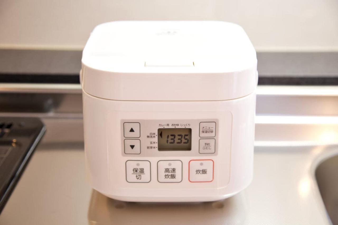 Apartmán Vent Du Vent302 Urasoe Exteriér fotografie