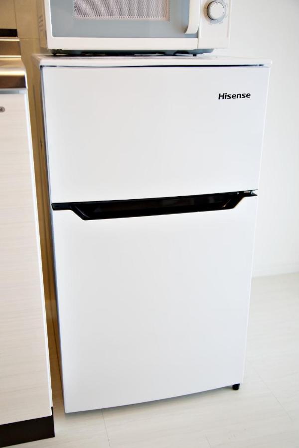 Apartmán Vent Du Vent302 Urasoe Exteriér fotografie
