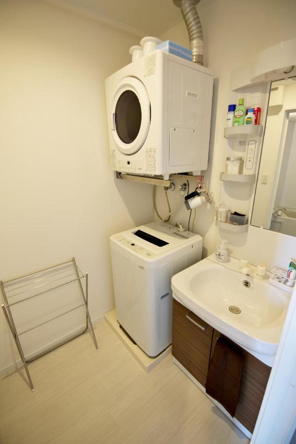 Apartmán Vent Du Vent302 Urasoe Exteriér fotografie