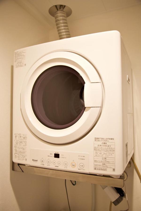 Apartmán Vent Du Vent302 Urasoe Exteriér fotografie